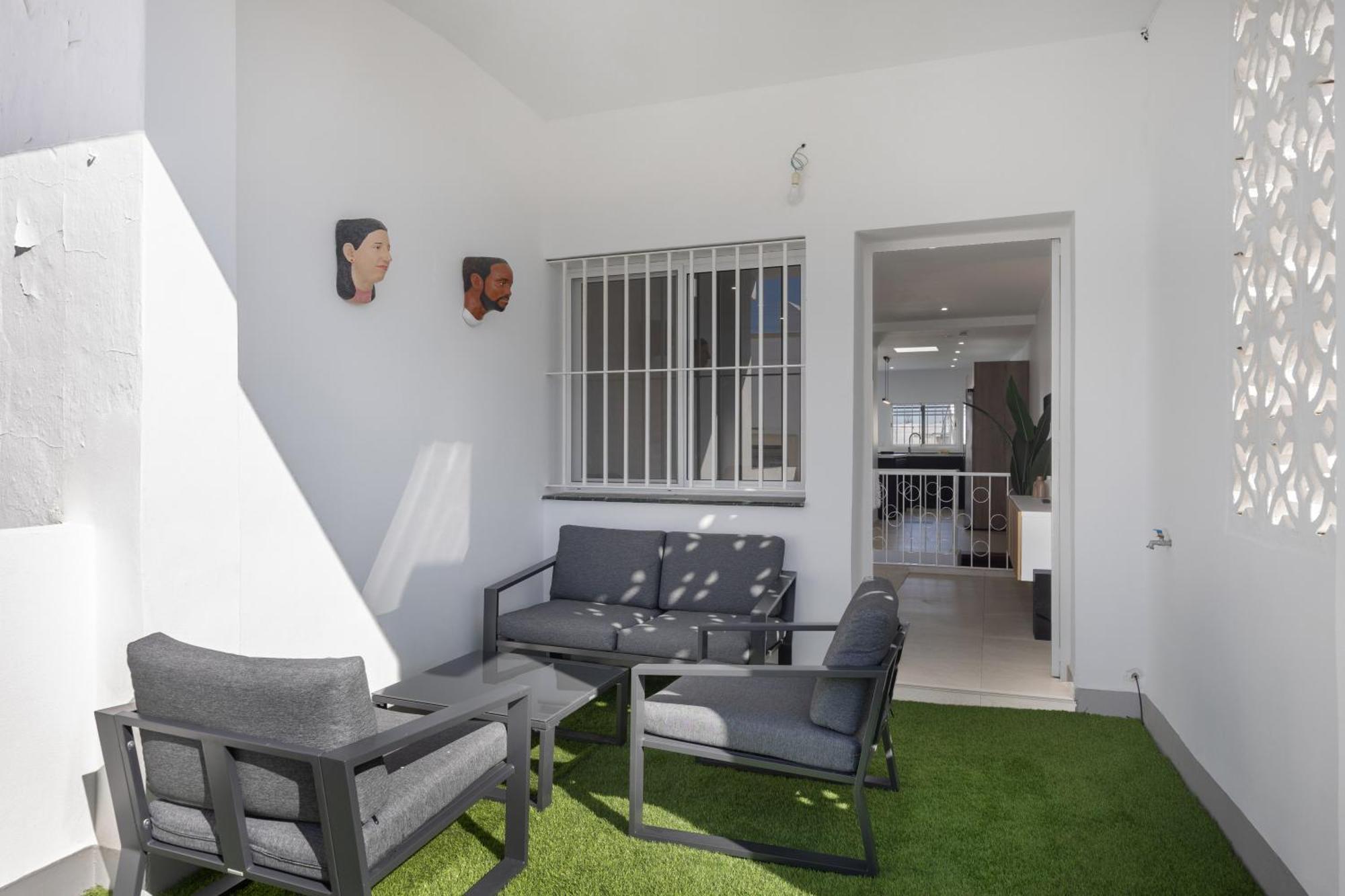 Atico Castelar By Staycare Apartment Rota